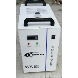 تكييف وايت اير شيلر مركزي White Air Chiller تكييف وايت اير شيلر مركزي White Air Chiller