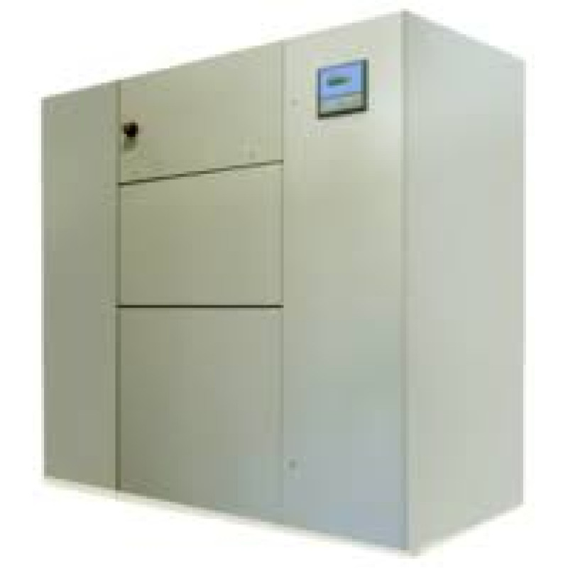 تكييف كمبو اير شيلر مركزي DX/CW Compu Aire CRACs