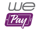 We pay