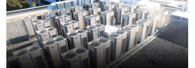 VRF / VRV