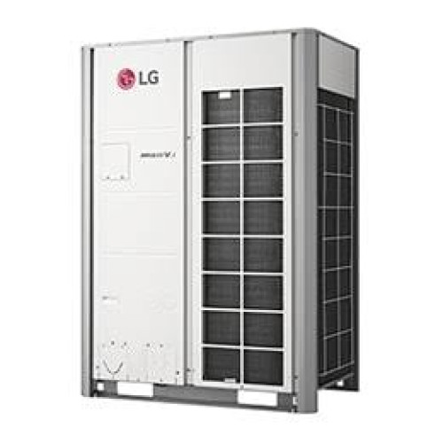 تكييف ال جي مركزي LG VRF / VRV